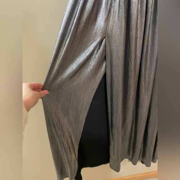 Retrofete Andrea Maci Dress with Belt Size Medium - Picture 10 of 12